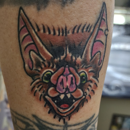Explore minimal finger tattoos ideas, creative tattoo ideas in Lake Station, available at 219 Ink