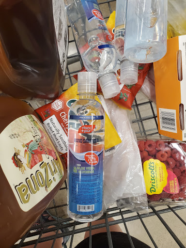 Grocery Store «Hannaford Supermarket», reviews and photos, 1490 U.S. 9, Wappingers Falls, NY 12590, USA