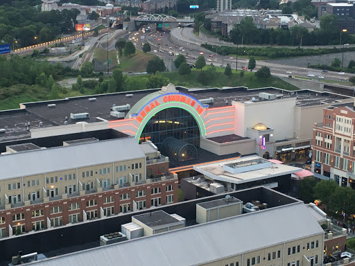 Movie Theater «Regal Cinemas Atlantic Station 18 IMAX & RPX», reviews and photos, 261 19th St NW #1250, Atlanta, GA 30363, USA