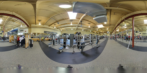 Health Club «24 Hour Fitness Super Sport», reviews and photos, 12155 Central Ave, Chino, CA 91710, USA