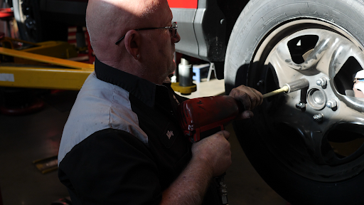 Toyota Dealer «Hendrick Toyota of Wilmington», reviews and photos, 5640 Market St, Wilmington, NC 28405, USA