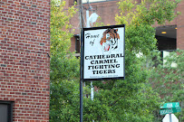 Cathedral-Carmel School - Photo 4 - Car repair in Lafayette, LA, Lafayette