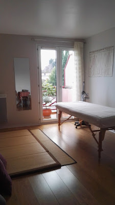 Detente Shiatsu Toulouse à Toulouse