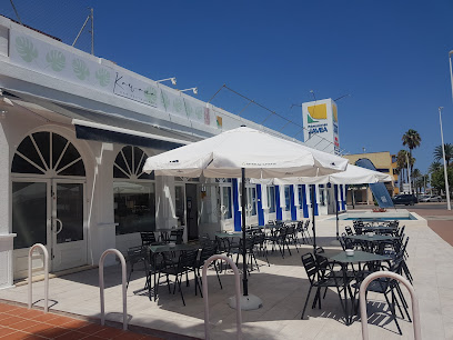 KAWANA Bar restaurante - C. Cannes, 29, 03730 Xàbia, Alicante, Spain