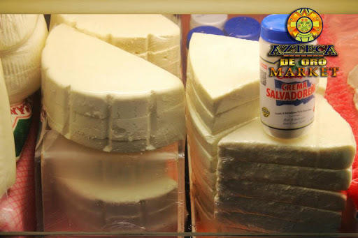 Grocery Store «Azteca De Oro Market», reviews and photos, 499 State St, Clearfield, UT 84015, USA