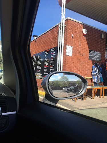 Reviews of Elswick Road Carwash Ltd in Newcastle upon Tyne - Car wash