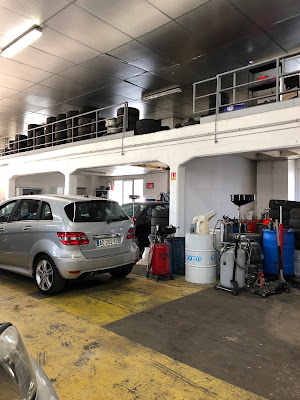 Garage Global Cars à Strasbourg