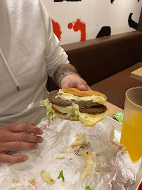 Plats et boissons du Restauration rapide McDonald's à Chartres - n°2