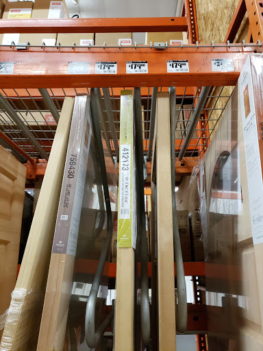 Home Improvement Store «The Home Depot», reviews and photos, 7870 Van Nuys Blvd, Panorama City, CA 91402, USA