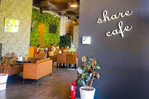 Share Café image
