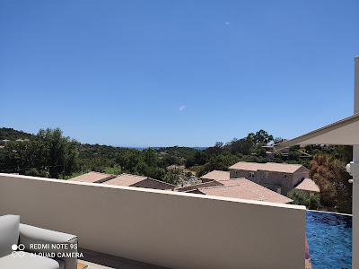 Villa Vigna 4 à Zonza