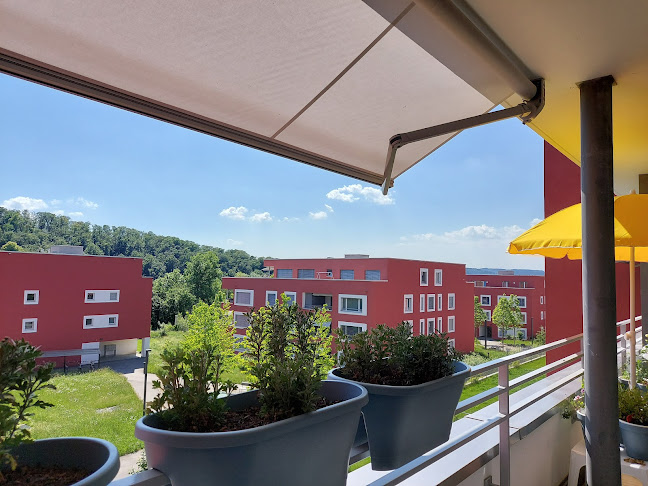 Rezensionen über Arealis AG in Baden - Immobilienmakler