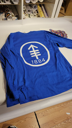 Print Shop «NYC FAST PRINT», reviews and photos, 934 Nostrand Ave, Brooklyn, NY 11225, USA