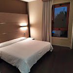 Photo n°2 de l'avis de Emmanuele.o fait le 28/09/2023 à 08:35 sur le  Hotel Federico II à Iesi