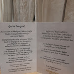 Photo n°6 de l'avis de Heiko.e fait le 11/02/2022 à 06:25 sur le  Tiemanns Hotel à Stemshorn