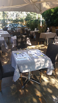 Atmosphère du Restaurant M'Com... à Chasse-sur-Rhône - n°14