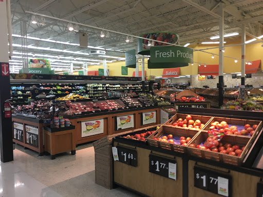 Department Store «Walmart Supercenter», reviews and photos, 2775 Dorchester Square, Cambridge, MD 21613, USA