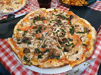 Pizza du Pizzeria Glouby à Biarritz - n°10