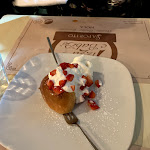 Photo n°1 de l'avis de Loco.i fait le 17/03/2019 à 07:52 sur le  PIZZA E BABBA' NOLA pizzeria à Nola