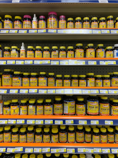 Pharmacy «Ray Pharmacy», reviews and photos, 2 S Washington Ave, Dunellen, NJ 08812, USA