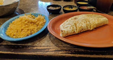 Alfredo's Mexican Cafe