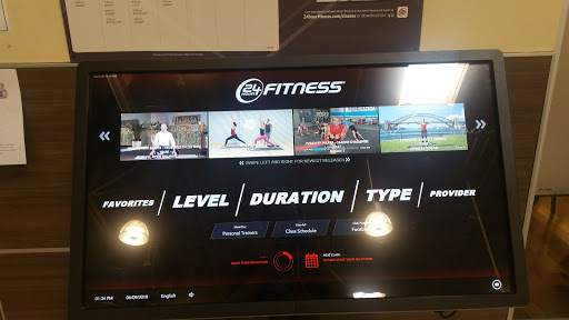 Gym «24 Hour Fitness», reviews and photos, 17970 Studebaker Rd, Cerritos, CA 90703, USA