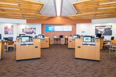 Credit Union «UFCU Pflugerville Interactive Financial Center», reviews and photos
