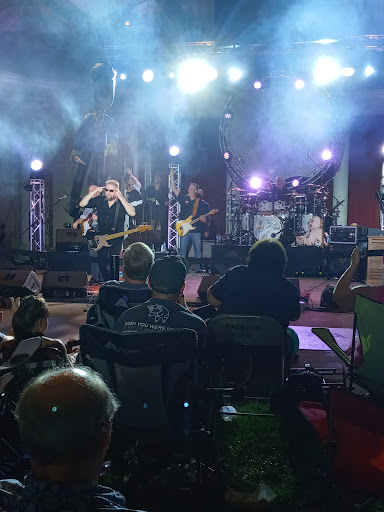 Live Music Venue «River Rock at the Amp», reviews and photos, 321 Mahoning Ave, Warren, OH 44483, USA