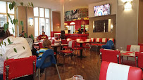 Atmosphère du Restaurant Le B à Strasbourg - n°5