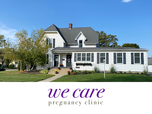 We Care Pregnancy Clinic