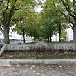 Belpstrassenbrunnen - Hospes-Brunnen