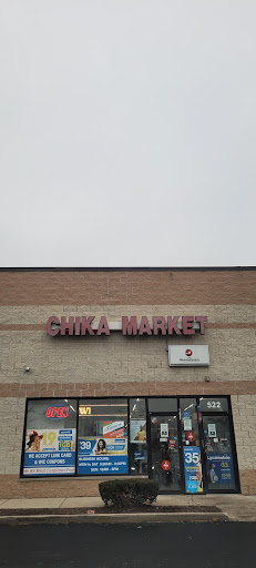 Grocery Store «Chika Market», reviews and photos, 522 E Boughton Rd, Bolingbrook, IL 60440, USA