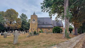 The Parish of Hykeham, All Saints Church