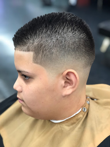 Barber Shop «Chikos barbershop», reviews and photos, 42 N 9th St, Lebanon, PA 17046, USA