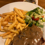 Photo n°2 de l'avis de Sten. fait le 23/01/2024 à 11:41 sur le  Zur Eiche à Bad Schandau