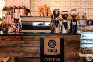 Kamili Coffee on Long image