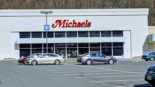 Craft Store «Michaels», reviews and photos, 1701 US-22 Ste 65, Watchung, NJ 07069, USA