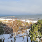 Photo n°3 de l'avis de Martin. fait le 18/12/2023 à 15:00 sur le  Strandhotel Ahlbeck à Heringsdorf