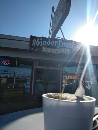 Niederfranks Ice Cream image