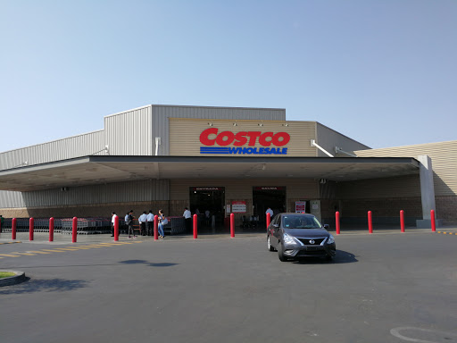 Costco López Mateos