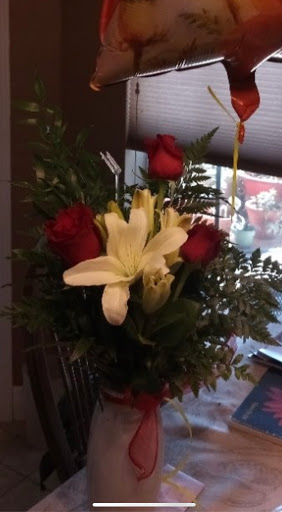 Florist «Flowerama», reviews and photos, 3000 Airport Blvd, Mobile, AL 36606, USA