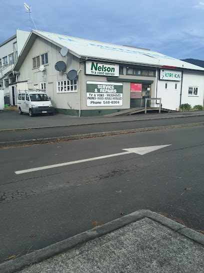 Nelson TV & Video Services