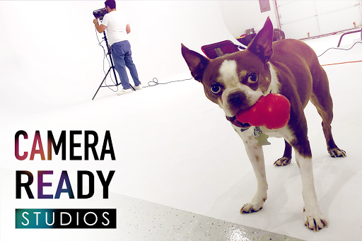 Camera Ready Studios