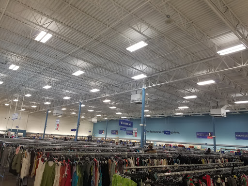 Thrift Store «Goodwill Industries of Middle Tennessee», reviews and photos, 3540 Murfreesboro Rd, Antioch, TN 37013, USA