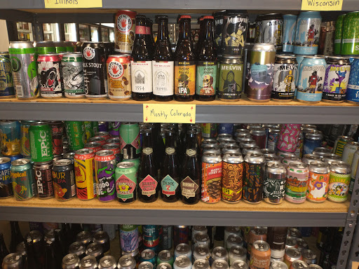 Wine Store «Root Cellar», reviews and photos, 7699 Montgomery Rd, Cincinnati, OH 45236, USA