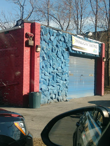 Sam's VIP Detailing en Euclid