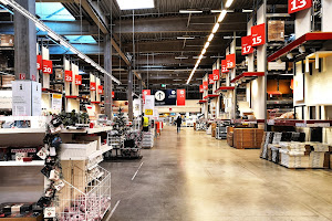 IKEA Einrichtungshaus Saarlouis