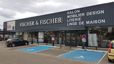 FISCHER ET FISCHER à Kingersheim