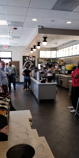 Fast Food Restaurant «Chick-fil-A», reviews and photos, 434 Woodbridge Center Dr, Woodbridge, NJ 07095, USA