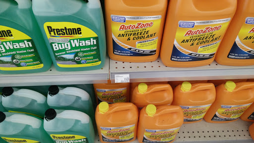 Auto Parts Store «AutoZone», reviews and photos, 2702 Metro Pkwy, Sterling Heights, MI 48310, USA